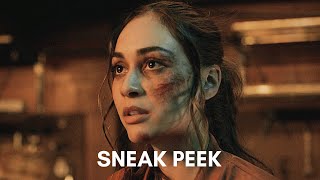 The 100  Sneak Peek 7x04 2  Hesperides VOSTFR [upl. by Iren]