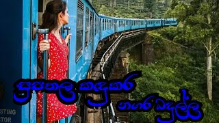 supathala kadukara සුපතල කදුකර නගර බදුල්ල …… [upl. by Nallid]