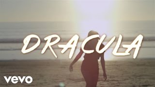 Bea Miller  Dracula Official Lyric Video [upl. by Della]