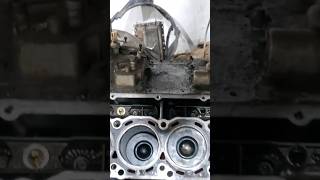 FORD 4X4 body lift for 60 diesel top end rebuild powerstroke [upl. by Flint988]