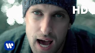 Daniel Powter  Bad Day Official Music Video HD [upl. by Epolulot]