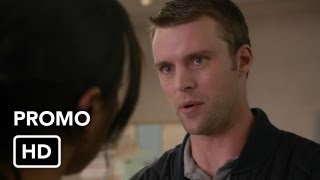 Chicago Fire 1x12 Promo quotUnder the Knifequot HD [upl. by Quinta940]