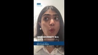 Supporting Neurodiversity in the Workplace  Honest HR [upl. by Anaeco482]