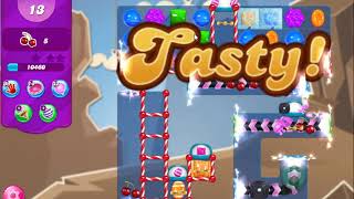 Candy Crush Saga Level 6730 No boosters [upl. by Tnirb329]