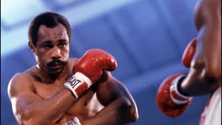 Larry Holmes VS Ken Norton Full Fight Highlights [upl. by Nrev67]