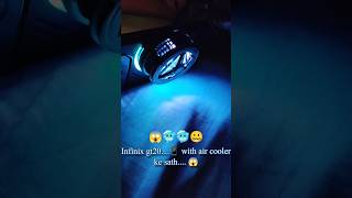 📱infinix GT 20 Pro with air cooler ke sath 🤐 fully gaming🎮ytshort shortvideos😶‍🌫️trending video💪 [upl. by Roda]