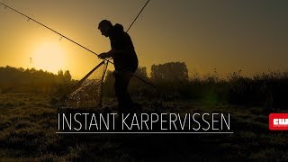 Instant karpervissen tips tricks en rigs  Carp Whisperer TV [upl. by Snowber]