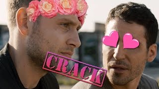 CRACKhumor  Sense8 [upl. by Seabrooke]