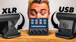 Elgatos New Stream Deck POWERUPS make streaming even easier [upl. by Nirroc]