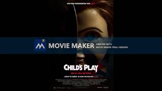 Childs Play 2019 Main Theme CoverFULL VERSION [upl. by Jorge]