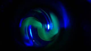 Applanation Goldmann Tonometry  Too Watery Eye [upl. by Diego637]