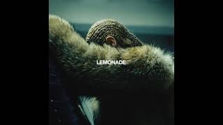 Beyoncé  Lemonade Full Album [upl. by Iretak521]