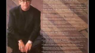 Elton John  Sacrifice ELTON JONH  LOVE SONGS [upl. by Eimmit]