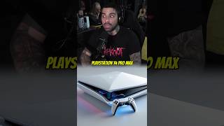 Estamos Gastando Dinheiro à Toa Com a Nova Geração De Consoles ps5pro playstation xboxseriesx [upl. by Enwahs]