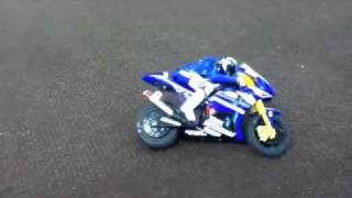 Toy Fair 2012 MiniZ von Kyosho [upl. by Drummond]