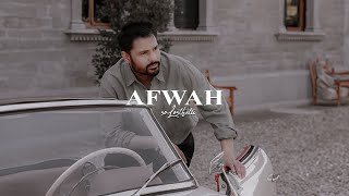 Afwah  Amrinder Gill  Slowed  Reverb  𝐒𝐨𝐥𝐨𝐬𝐭𝐡𝐞𝐭𝐢𝐜 [upl. by Swetlana1]