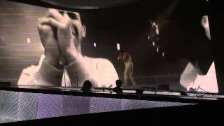 Drake  Started From The Bottom live in Amsterdam [upl. by Nelram]