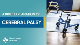 Cerebral Palsy Causes symptoms and how it is managed [upl. by Aviv]