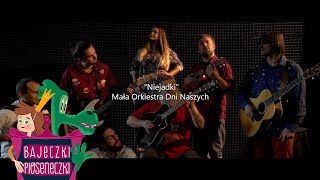 Mała Orkiestra Dni Naszych  Niejadki [upl. by Mloclam595]