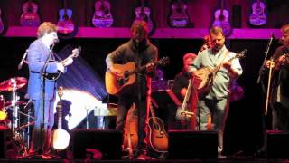 Tim OBrien Band  Señor  Telluride Bluegrass Festival 2010 [upl. by Adnarrim352]