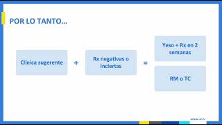 Seminario Fractura Escafoides [upl. by Eyak594]