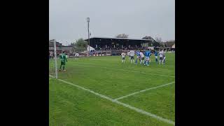 Fußball SV Lochau gegen FC Lustenau I [upl. by Noby518]