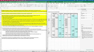 AAT Synoptic Assessment sample assessment 2 Task 2 3 [upl. by Adyan]