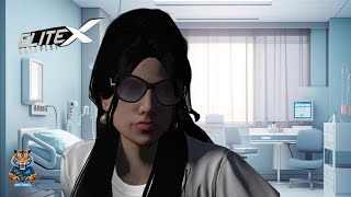 Action na sir vannakkum GTA5 Shelly Ambulance EMSAdventures doctor fun [upl. by Leggat778]