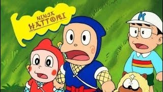 Ninja Hattori New episode in Hindi  Ninja Hattori cartoon 2024 new episode [upl. by Perle67]