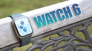 Recensione Apple Watch 6 a chi serve davvero [upl. by Trever]