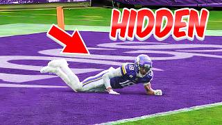 20 CRAZIEST Trick Plays in NFL History [upl. by Aynot]