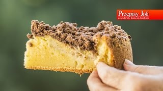 BANANOWE CIASTO Z CZEKOLADOWĄ KRUSZONKĄ [upl. by Austina]