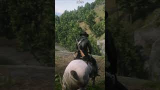 001 Have This  War Horse RDR2 shorts rdr2 rockstargames [upl. by Verine]