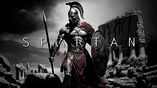 SPARTAN WARRIOR  The Power Of Epic Music  Powerful Orchestral Music [upl. by Estrin]