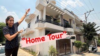 Mery Amritsar valy ghar da home tour🏠 vlog trending viral punjabi navneetrandhey [upl. by Baruch]