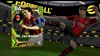 Trick To Get Free Epic Van Basten Fernando Torres From Epic Worldwide Clubs  eFootball 2024 Mobile [upl. by Bruning]