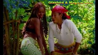 Glasford Howard amp Magical Beat  Hot nice sexy [upl. by Annairba]