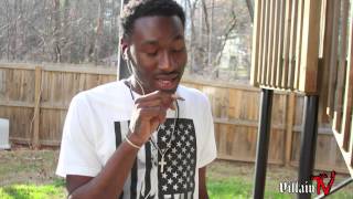 Bankroll Fresh quotShow Em How To Do Itquot UNCUT Villain TV [upl. by Chandra912]