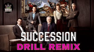 Succession drill remix  HIT REMIX [upl. by Dorkus]