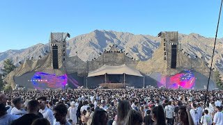 Hernan Cattaneo  Gran Hotel Postrerillos Mendoza 11122022 best moments [upl. by Weisburgh322]