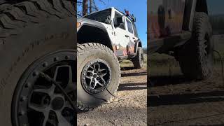 Getting Ready to Hit Some More Hills  ORV Park Hijinx Part 2 Overlanding OffRoad 4x4 [upl. by Amory]