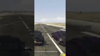 Future Shock ZR380’s drag race at LSIA [upl. by Fein270]