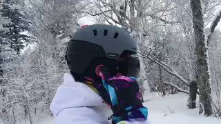 LIVALL Smart Ski HelmetAre you ready for Snow Season [upl. by Rayner968]