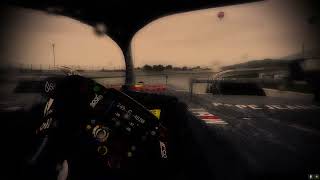 Assetto Corsa F1 2024 Fuji Wet [upl. by Letnuahc]