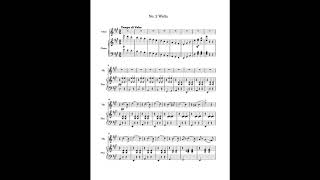 Swan Lake Suite Arranged for Oboe and Piano [upl. by Dahl]