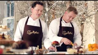 Morrisons M Signature TV Advert 2013 [upl. by Tekla464]