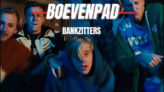 Bankzitters  Boevenpad prod Russo [upl. by Ahsemit]