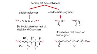 samenvatting havo polymeren [upl. by Willow]