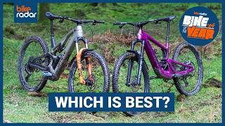 What Is The BEST Lightweight EMTB In 2024 [upl. by Atela]