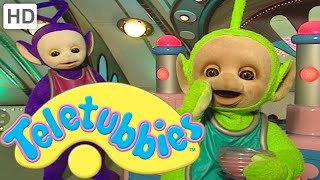 Teletubbies  Dipsy Tubby Custard  Official Classic Full Episode [upl. by Salot]